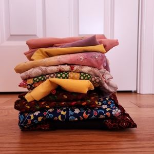 Kids Pakistani suits